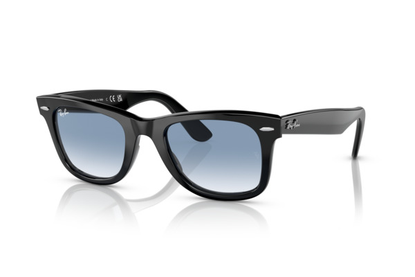 RAYBAN 2140F WAYFARER Γυαλια Ηλιου 