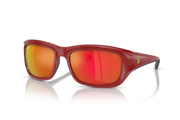 RAYBAN 4405M Γυαλια Ηλιου 
