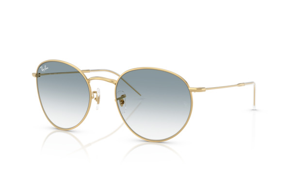 RAYBAN R0103S ROUND REVERSE Γυαλια Ηλιου 