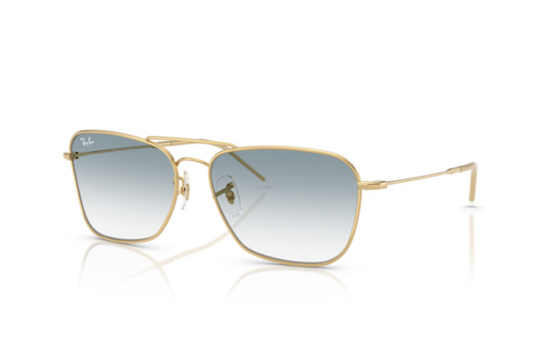 RAYBAN R0102S CARAVAN REVERSE Γυαλια Ηλιου 
