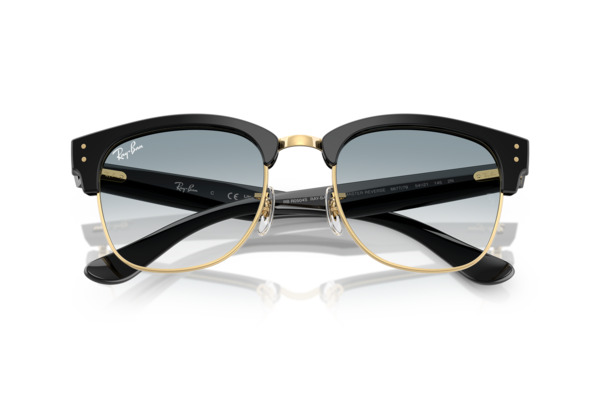 RAYBAN R0504S CLUBMASTER REVERSE Γυαλια Ηλιου 