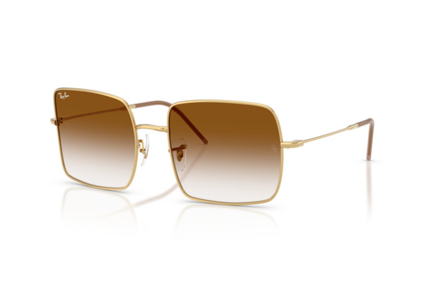 RAYBAN R0104S SQUARE REVERSE Γυαλια Ηλιου 