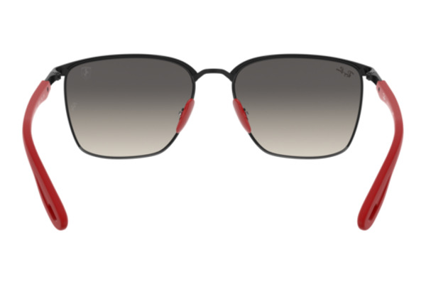 RAYBAN 3673M SCUDERIA FERRARI COLLECTION Γυαλια Ηλιου 