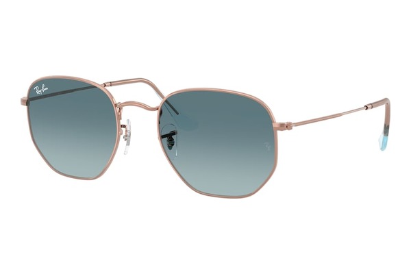 rayban 3548N HEXAGONAL Γυαλια Ηλιου 