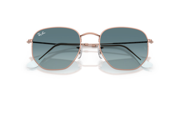 RAYBAN 3548N HEXAGONAL Γυαλια Ηλιου 