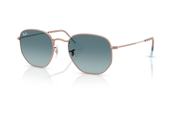 RAYBAN 3548N HEXAGONAL Γυαλια Ηλιου 