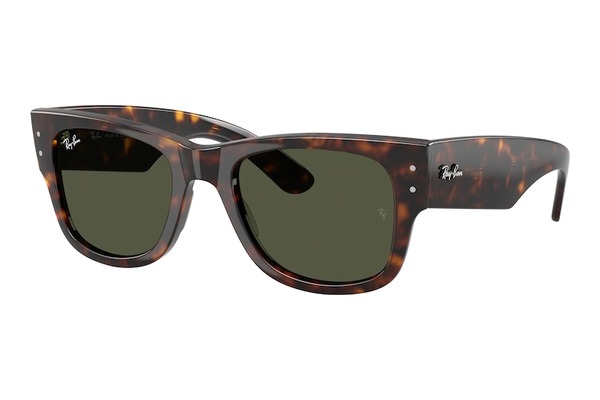 rayban 0840S MEGA WAYFARER Γυαλια Ηλιου 
