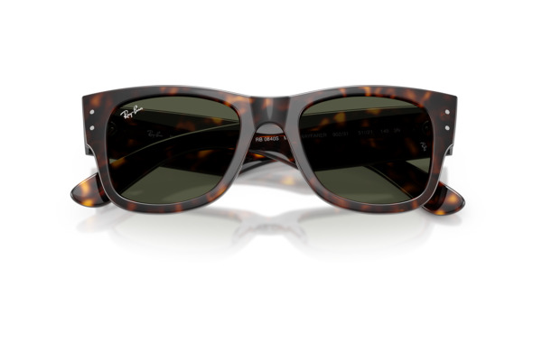 RAYBAN 0840S MEGA WAYFARER Γυαλια Ηλιου 