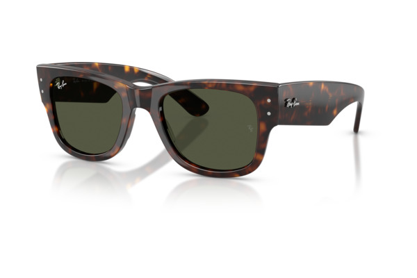 RAYBAN 0840S MEGA WAYFARER Γυαλια Ηλιου 