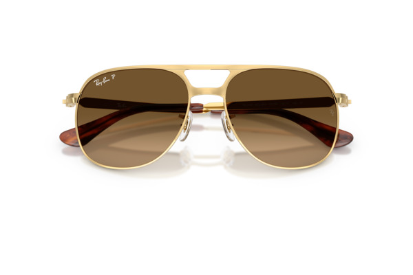 RAYBAN 3793 BILL MAX Γυαλια Ηλιου 