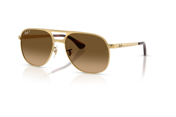 RAYBAN 3793 BILL MAX Γυαλια Ηλιου 