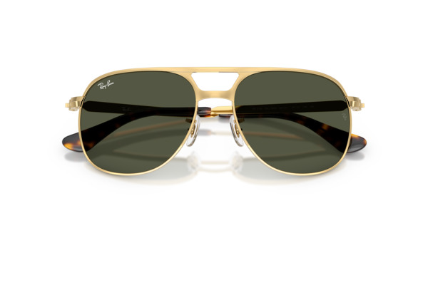 RAYBAN 3793 BILL MAX Γυαλια Ηλιου 