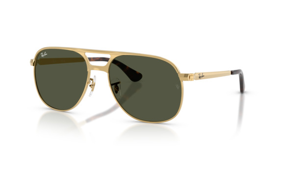 RAYBAN 3793 BILL MAX Γυαλια Ηλιου 