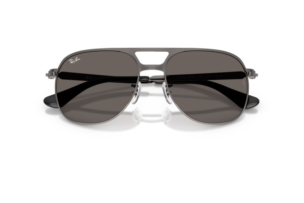 RAYBAN 3793 BILL MAX Γυαλια Ηλιου 