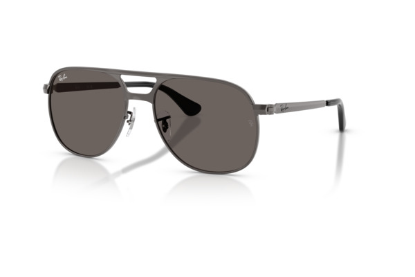 RAYBAN 3793 BILL MAX Γυαλια Ηλιου 