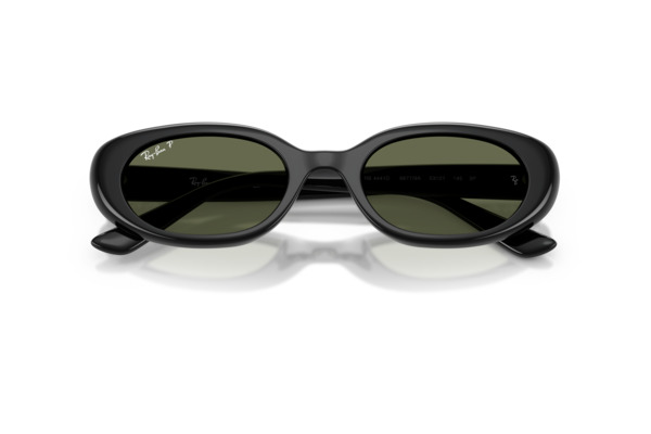 RAYBAN 4441D Γυαλια Ηλιου 