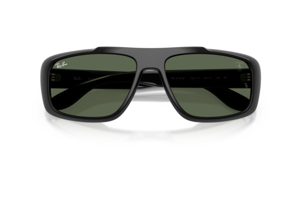 RAYBAN 4479M Γυαλια Ηλιου 