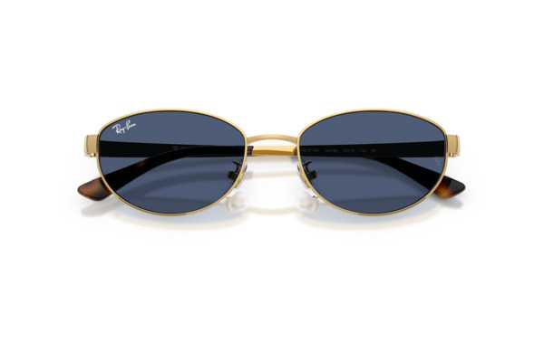 RAYBAN 3774D Γυαλια Ηλιου 