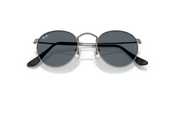 RAYBAN 3447 ROUND METAL Γυαλια Ηλιου 