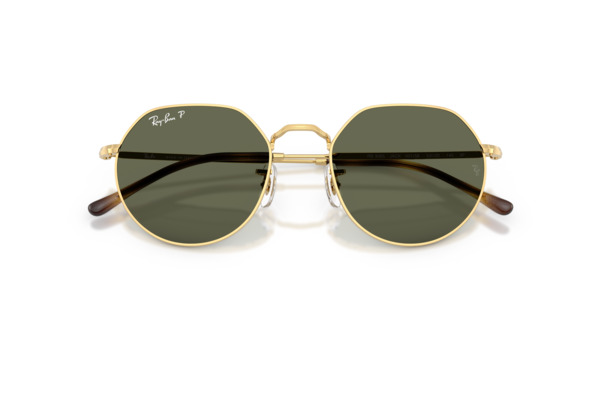 RAYBAN 3565 JACK Γυαλια Ηλιου 
