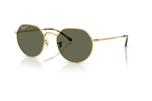 RAYBAN 3565 JACK Γυαλια Ηλιου 