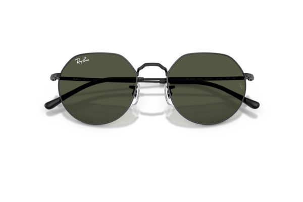RAYBAN 3565 JACK Γυαλια Ηλιου 