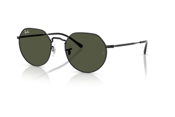 RAYBAN 3565 JACK Γυαλια Ηλιου 