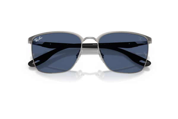 RAYBAN 3673M SCUDERIA FERRARI COLLECTION Γυαλια Ηλιου 
