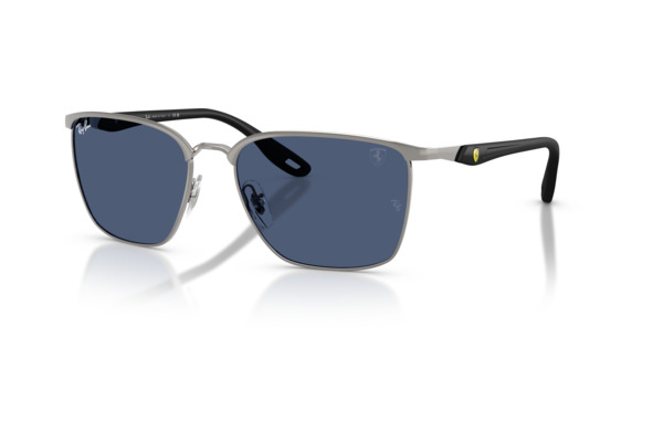 RAYBAN 3673M SCUDERIA FERRARI COLLECTION Γυαλια Ηλιου 