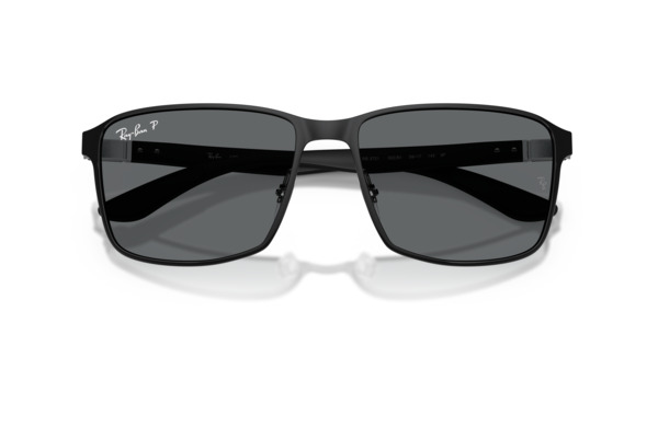 RAYBAN 3721 Γυαλια Ηλιου 