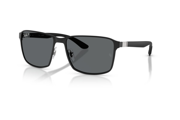 RAYBAN 3721 Γυαλια Ηλιου 