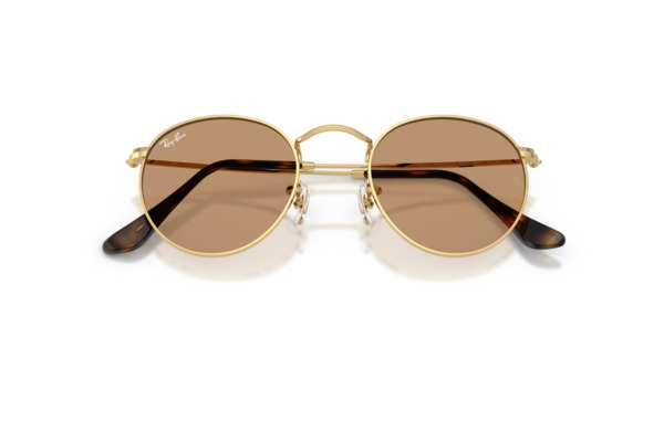 RAYBAN 3447 ROUND METAL Γυαλια Ηλιου 