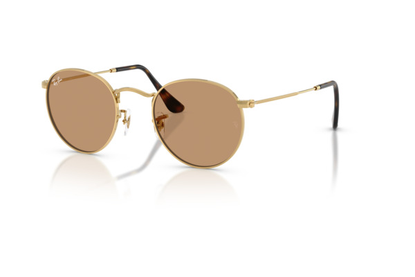 RAYBAN 3447 ROUND METAL Γυαλια Ηλιου 
