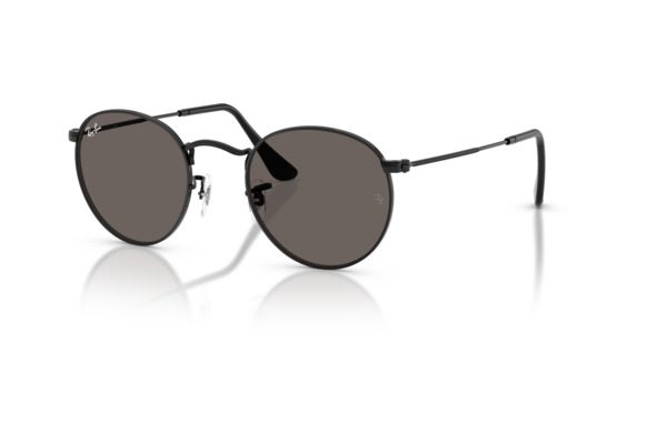 RAYBAN 3447 ROUND METAL Γυαλια Ηλιου 