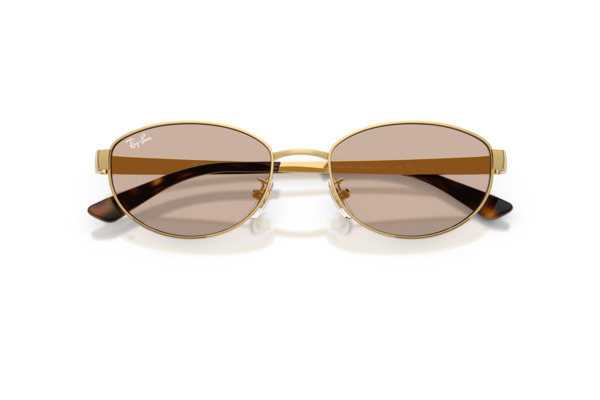 RAYBAN 3774D Γυαλια Ηλιου 