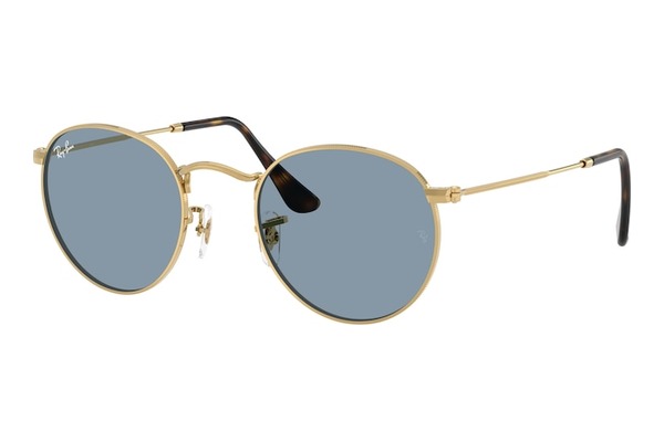 rayban 3447 ROUND METAL Γυαλια Ηλιου 