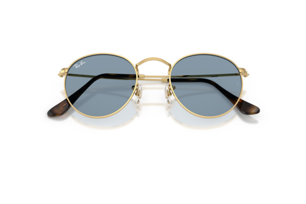 RAYBAN 3447 ROUND METAL Γυαλια Ηλιου 