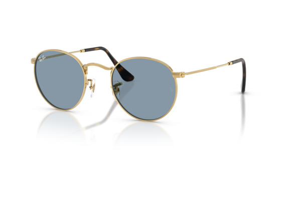 RAYBAN 3447 ROUND METAL Γυαλια Ηλιου 