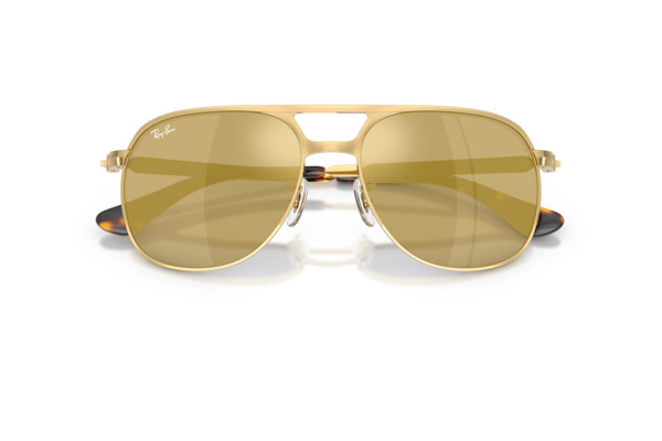 RAYBAN 3793 BILL MAX Γυαλια Ηλιου 