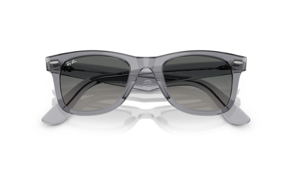 RAYBAN 2140 WAYFARER Γυαλια Ηλιου 