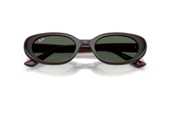 RAYBAN 4441D Γυαλια Ηλιου 