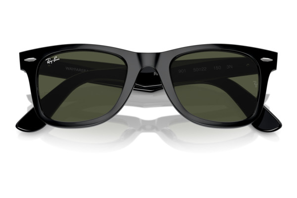 RAYBAN 2140 WAYFARER Γυαλια Ηλιου 