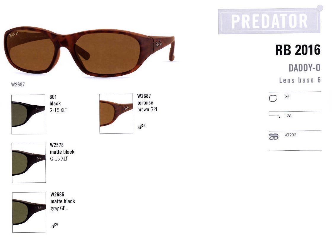 rayban 2016 Γυαλια Ηλιου 