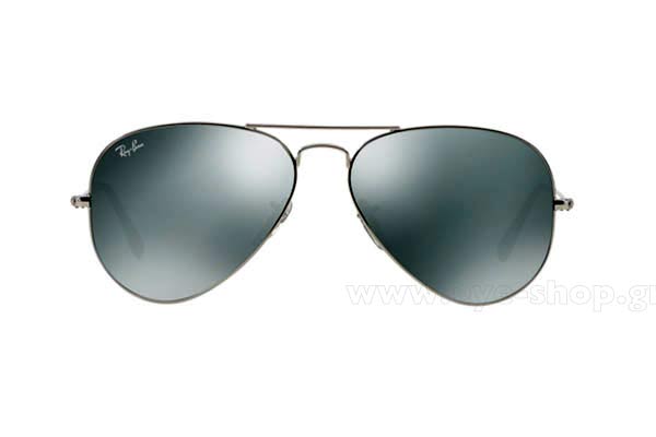 RAYBAN 3025 Aviator Γυαλια Ηλιου 