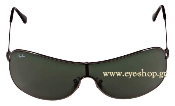 RAYBAN 3211 Γυαλια Ηλιου 