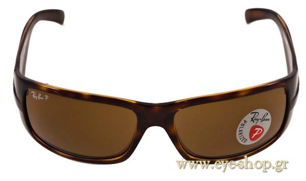 RAYBAN 4057 Γυαλια Ηλιου 