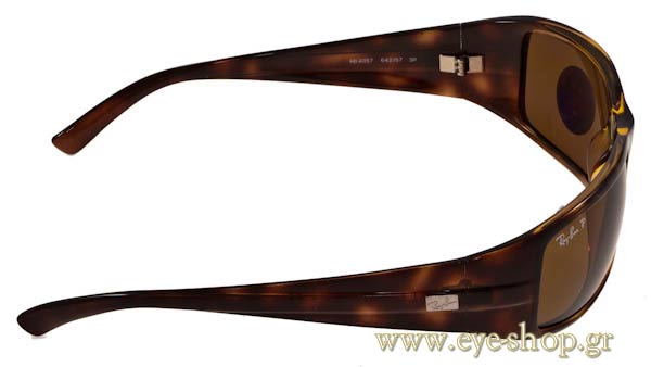 RAYBAN 4057 Γυαλια Ηλιου 
