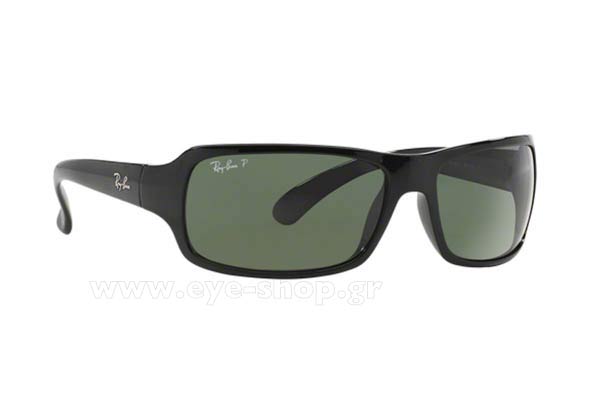 Γυαλια Ηλιου Rayban 4075 601/58 polarized size 61 Τιμή: 161,99