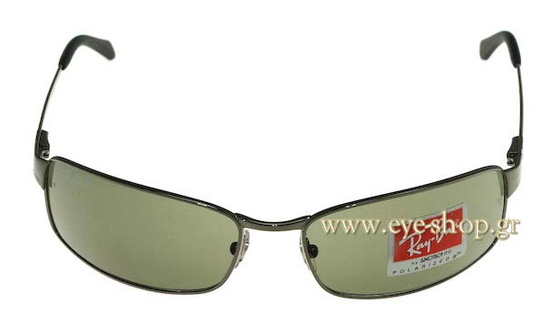 RAYBAN 3269 Γυαλια Ηλιου 