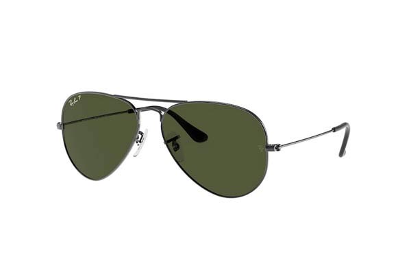 rayban 3025 Aviator Γυαλια Ηλιου 